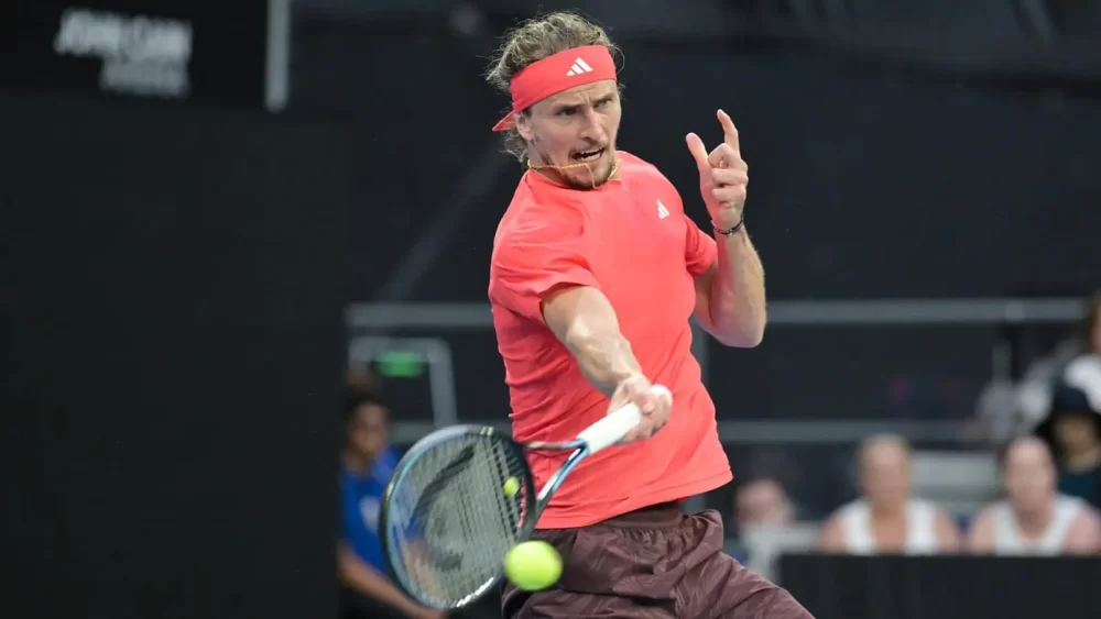 Alexander Zverev vs Corentin Moutet - Ponturi Pariuri ATP Acapulco 25.02.2026