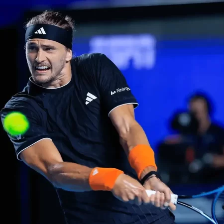 Alexander Zverev vs Miomir Kecmanovic – Ponturi Pariuri optimi ATP Acapulco 26.02.2026