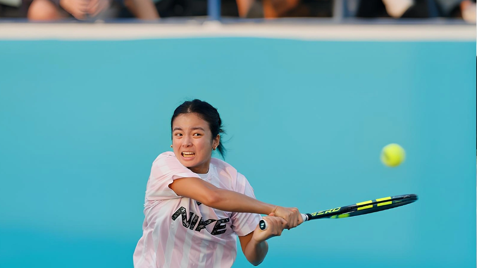 Alexandra Eala vs Ekaterina Alexandrova - Ponturi Pariuri Sferturi Abu Dhabi 5.02.2026