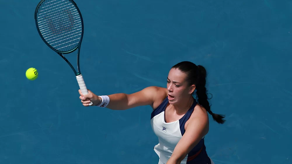 Alexandra Eala vs Tereza Valentova – Ponturi Pariuri WTA Doha 9 februarie 2026