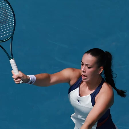 Alexandra Eala vs Tereza Valentova – Ponturi Pariuri WTA Doha 9 februarie 2026