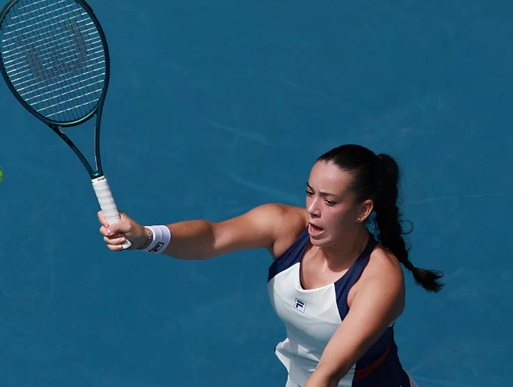 Alexandra Eala vs Tereza Valentova – Ponturi Pariuri WTA Doha 9 februarie 2026