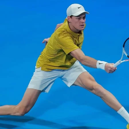 Alexei Popyrin vs Jannik Sinner – Ponturi Pariuri optimi ATP Doha 18 februarie 2026