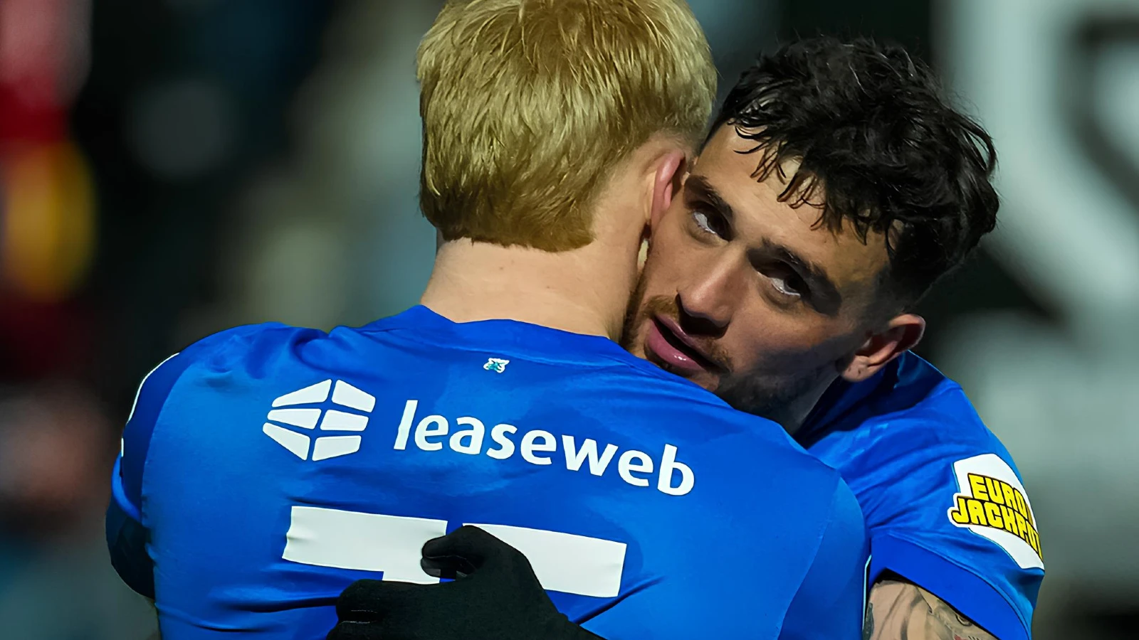 Alkmaar vs Noah - Ponturi Pariuri Conference League 26 februarie 2026