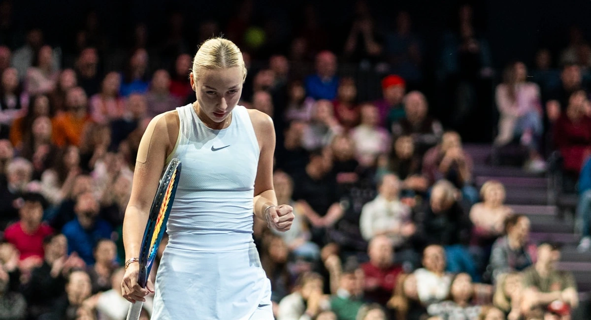 Anastasia Potapova vs Lucia Bronzetti – Ponturi Pariuri WTA Transylvania Open 3 februarie 2026