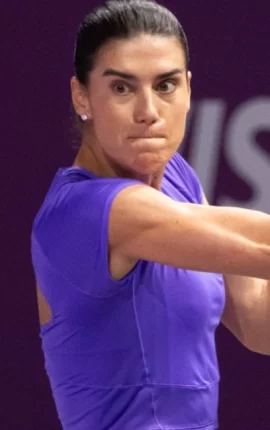 Anastasia Potapova vs Sorana Cîrstea – Ponturi Sferturi Transylvania Open 5 februarie 2026