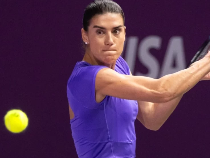 Anastasia Potapova vs Sorana Cîrstea – Ponturi Sferturi Transylvania Open 5 februarie 2026