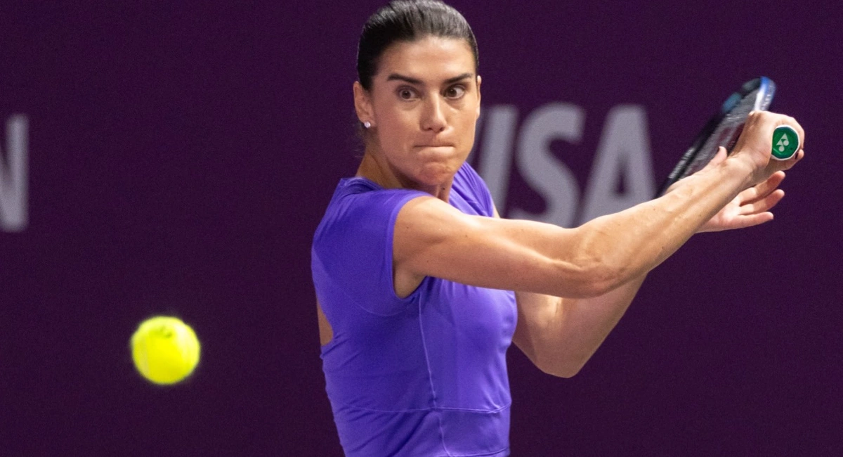 Anastasia Potapova vs Sorana Cîrstea – Ponturi Sferturi Transylvania Open 5 februarie 2026