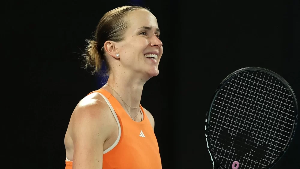 Anna Kalinskaya vs Elina Svitolina – Ponturi Optimi WTA Doha 11.02.2026