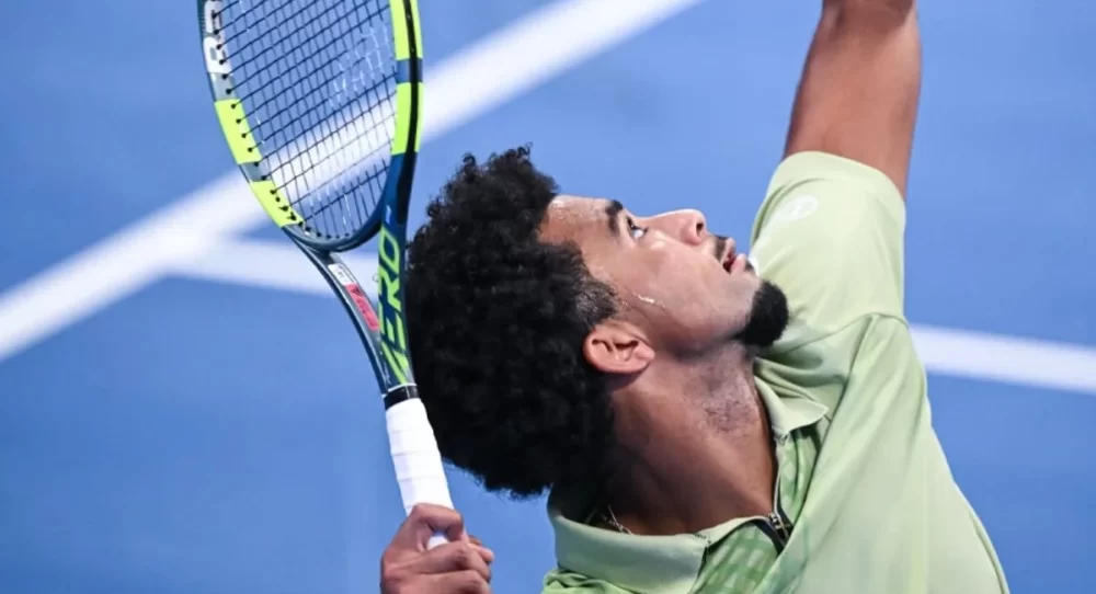 Arthur Fils vs Jiri Lehecka - Ponturi Pariuri ATP Dubai 24 februarie 2026