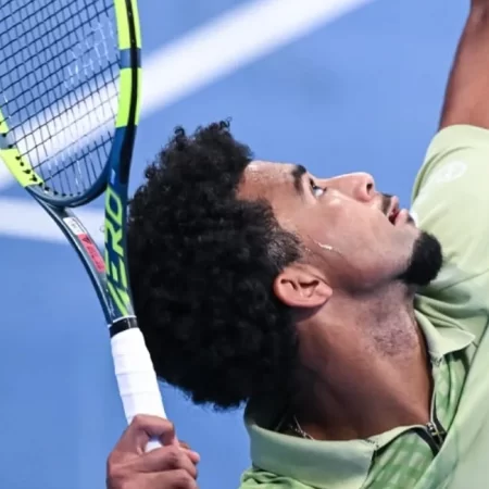 Arthur Fils vs Jiri Lehecka – Ponturi Pariuri ATP Dubai 24 februarie 2026