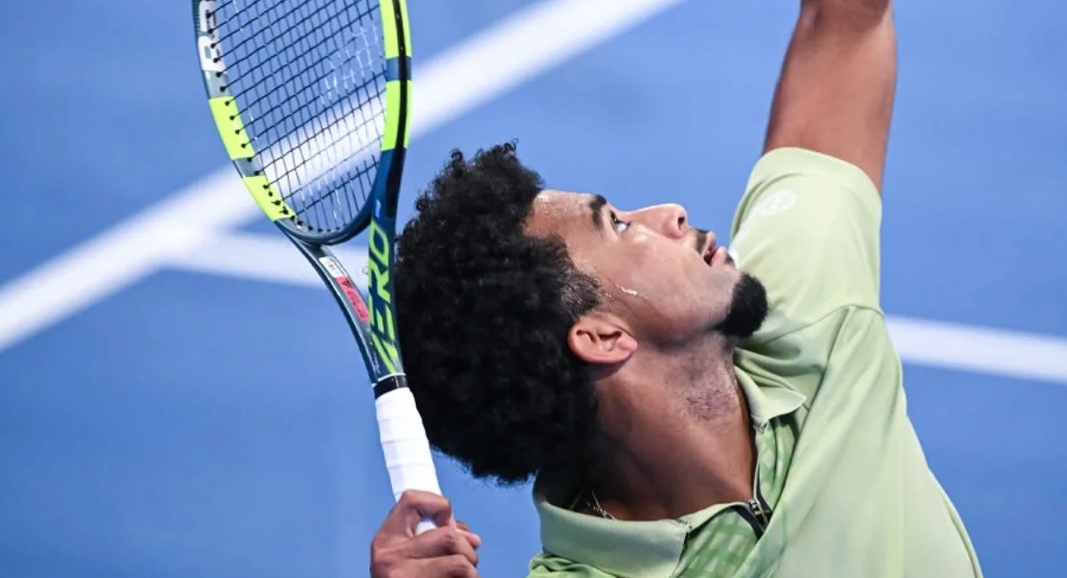 Arthur Fils vs Jiri Lehecka - Ponturi Pariuri ATP Dubai 24 februarie 2026