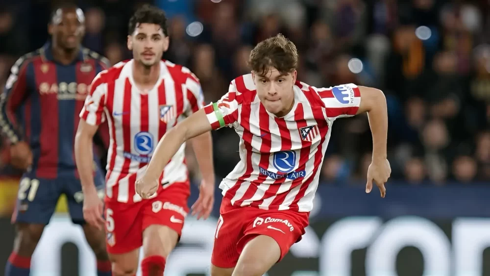 Atletico Madrid vs Real Betis, Ponturi Pariuri LaLiga, 8 februarie 2026