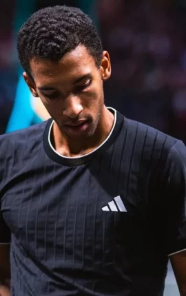 Auger-Aliassime vs Jiri Lehecka – Ponturi Sferturi ATP Dubai 26 februarie 2026