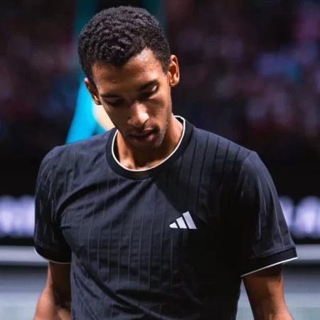 Auger-Aliassime vs Jiri Lehecka – Ponturi Sferturi ATP Dubai 26 februarie 2026