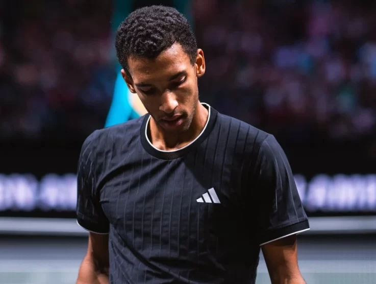 Auger-Aliassime vs Jiri Lehecka – Ponturi Sferturi ATP Dubai 26 februarie 2026