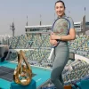 Belinda Bencic vs Sonay Kartal – Ponturi Pariuri optimi Abu Dhabi Open 04 februarie 2026
