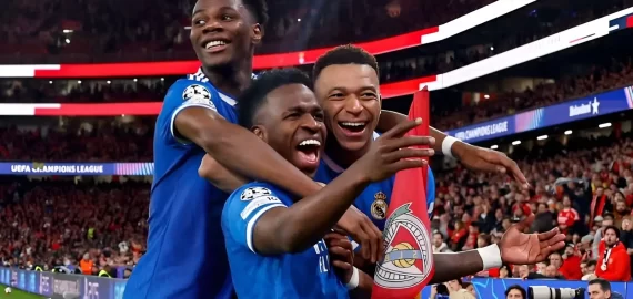 Biletul Etapei 25 din LaLiga – Favoritele rundei ne aduc o cotă de 6