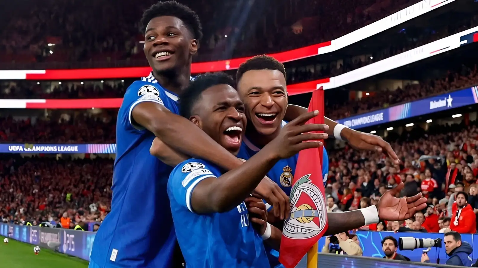 Biletul Etapei 25 din LaLiga - Favoritele rundei ne aduc o cota de 6