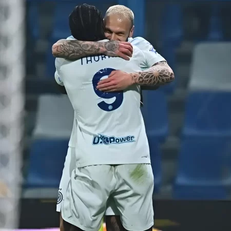 Biletul Etapei 25 din Serie A – Încercăm o cotă de 10 din doar 4 pronosticuri