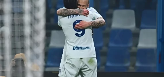 Biletul Etapei 25 din Serie A – Încercăm o cotă de 10 din doar 4 pronosticuri