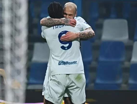 Biletul Etapei 25 din Serie A – Încercăm o cotă de 10 din doar 4 pronosticuri