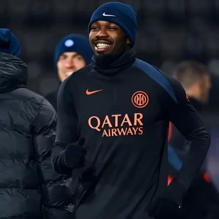 Biletul Etapei 26 din Serie A – Interul lui Chivu este tot mai aproape de titlu