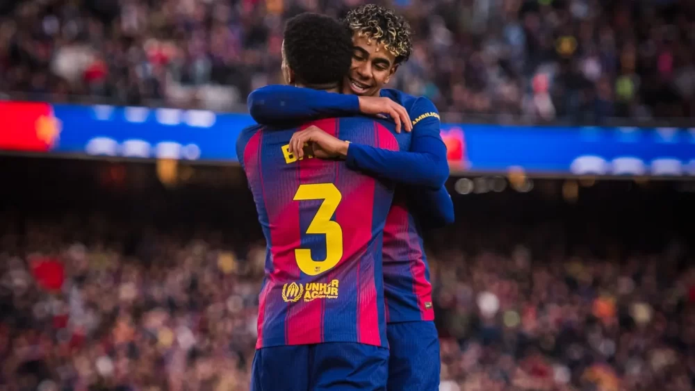 Biletul Zilei Bet Builder din 12 februarie 2026 - Suntem cu ochii pe derby-ul dintre Atletico si Barcelona