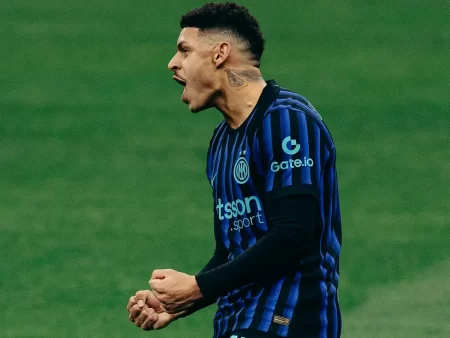 Biletul Zilei Betfair din 18 februarie 2026 – Interul lui Chivu vrea victoria în Norvegia