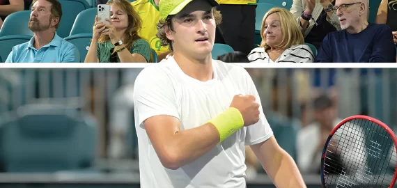 Biletul zilei tenis 11 februarie 2026 rezultat din statistici – Pariem pe ași pentru o cotă totală de 3.50