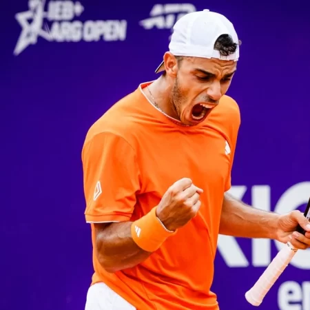 Biletul zilei tenis 17 februarie 2026 rezultat din statistici – Dueluri 100% argentiniene ne aduc o cotă de 2.52