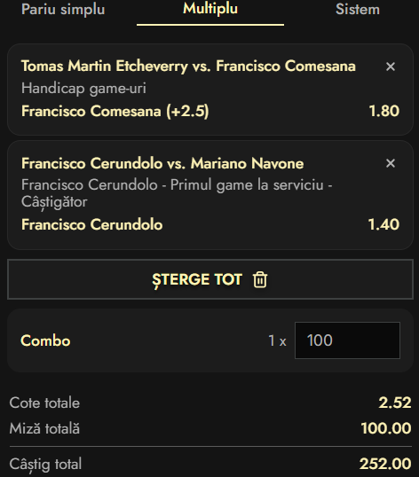 Biletul zilei 17 februarie 2026