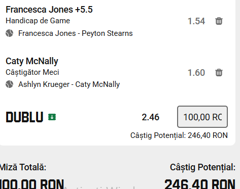 Biletul zilei 24 februarie 2026