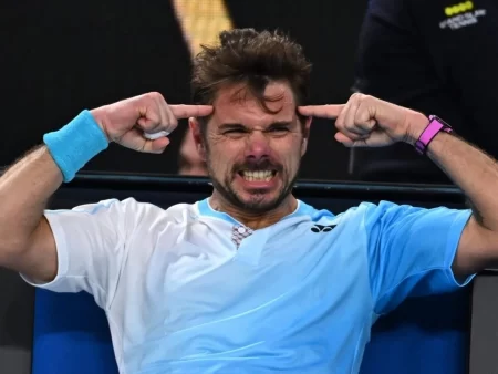 Biletul zilei ATP Montpellier Open 04.02.2026 – mizăm pe un combo cu ”over„ la game-uri pentru o Cotă de 3.11 la Mr Bit