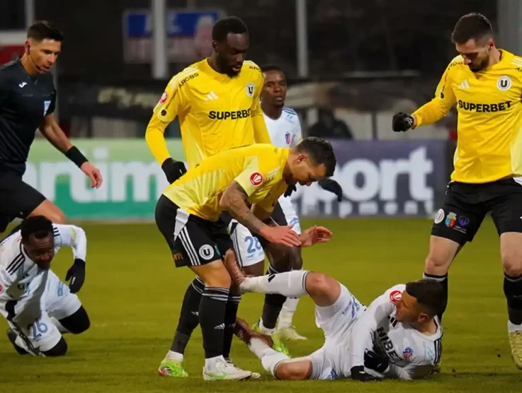 Biletul zilei Betbuilder la Superbet, 27.02.2026