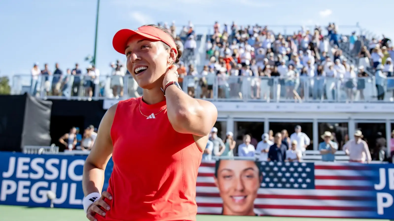 Biletul zilei WTA Austin 24 februarie 2026 - campioana en-titre intră în competiția din Texas