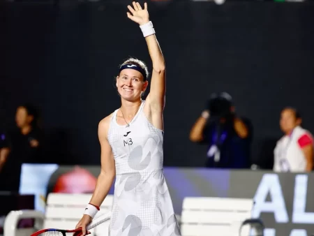 Biletul zilei WTA Merida 25.02.2026 – finalista en-titre are parte de un duel „de foc„ în Mexic