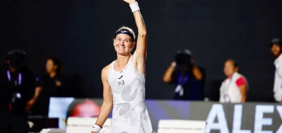 Biletul zilei WTA Merida 25.02.2026 – finalista en-titre are parte de un duel „de foc„ în Mexic