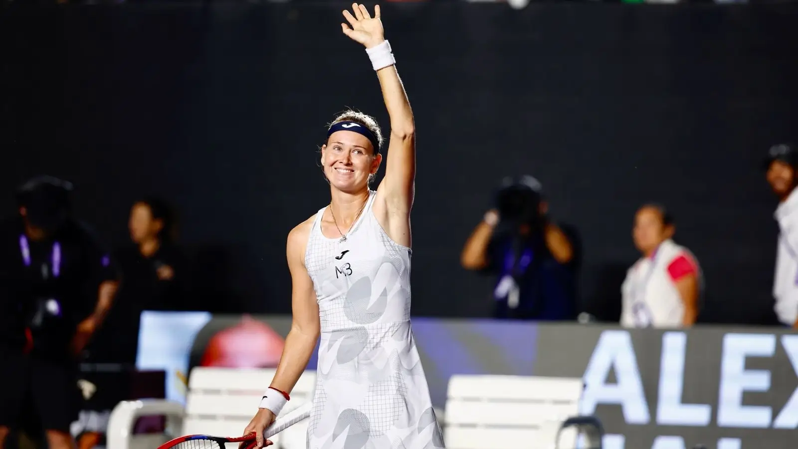 Biletul zilei WTA Merida 25.02.2026 - finalista en-titre are parte de un duel „de foc„ în Mexic