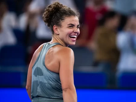 Biletul zilei WTA Merida 26 februarie 2026 – principala favorită debutează pe asfaltul mexican