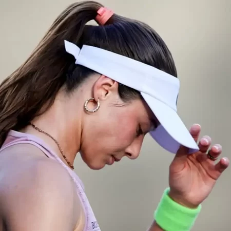 Biletul zilei WTA Merida 27.02.2026 – mizăm din nou pe Sonmez și Paolini pe asfaltul mexican