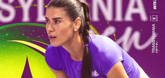 Biletul zilei WTA Transylvania Open 05.02.2026 – combo de Cotă 3.09 la Betano, încredere în Cîrstea și Snigur