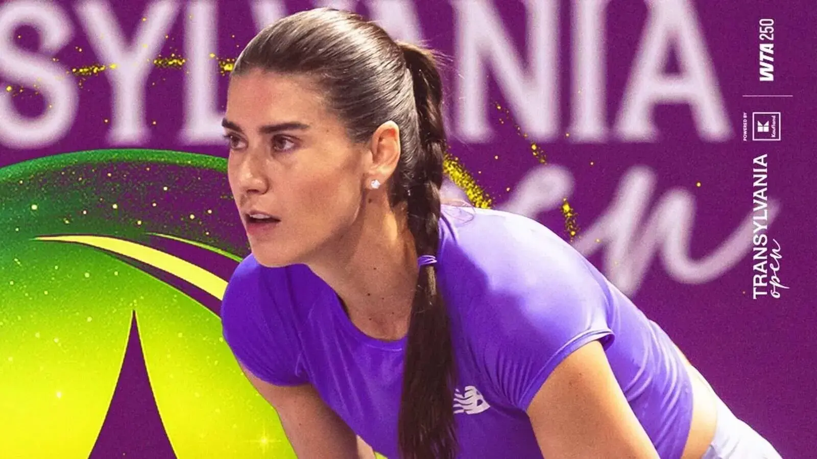 Biletul zilei WTA Transylvania Open 05.02.2026 - combo de Cotă 3.09 la Betano, încredere în Cîrstea și Snigur