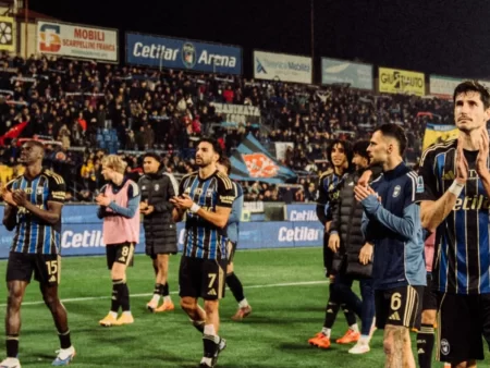 Biletul zilei din fotbal în cotă 45 la Superbet, 6 februarie 2026