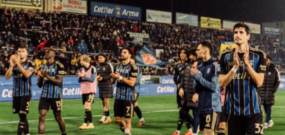 Biletul zilei din fotbal în cotă 45 la Superbet, 6 februarie 2026