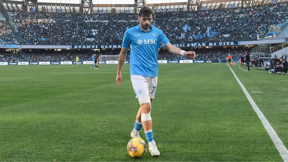 Biletul zilei din fotbal la Betfair, 15 februarie 2026. Cota 235 din 4 pariuri speciale