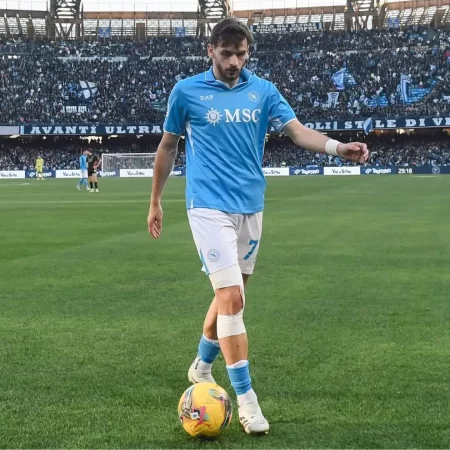 Biletul zilei din fotbal la Betfair, 15 februarie 2026. Cota 235 din 4 pariuri speciale