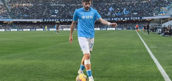 Biletul zilei din fotbal la Betfair, 15 februarie 2026. Cota 235 din 4 pariuri speciale