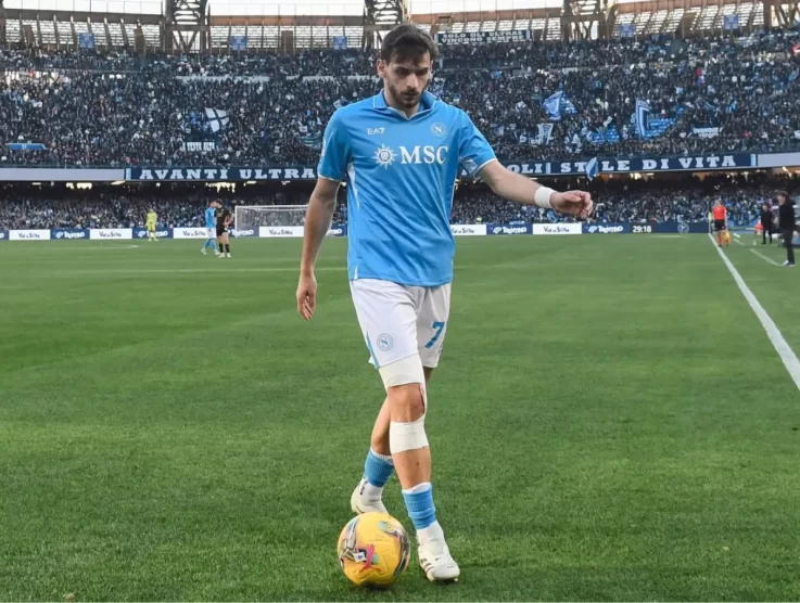 Biletul zilei din fotbal la Betfair, 15 februarie 2026. Cota 235 din 4 pariuri speciale