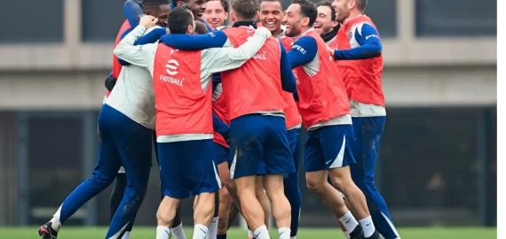 Biletul zilei din fotbal la Superbet, 14 februarie. Cota 42 din 5 pariuri speciale